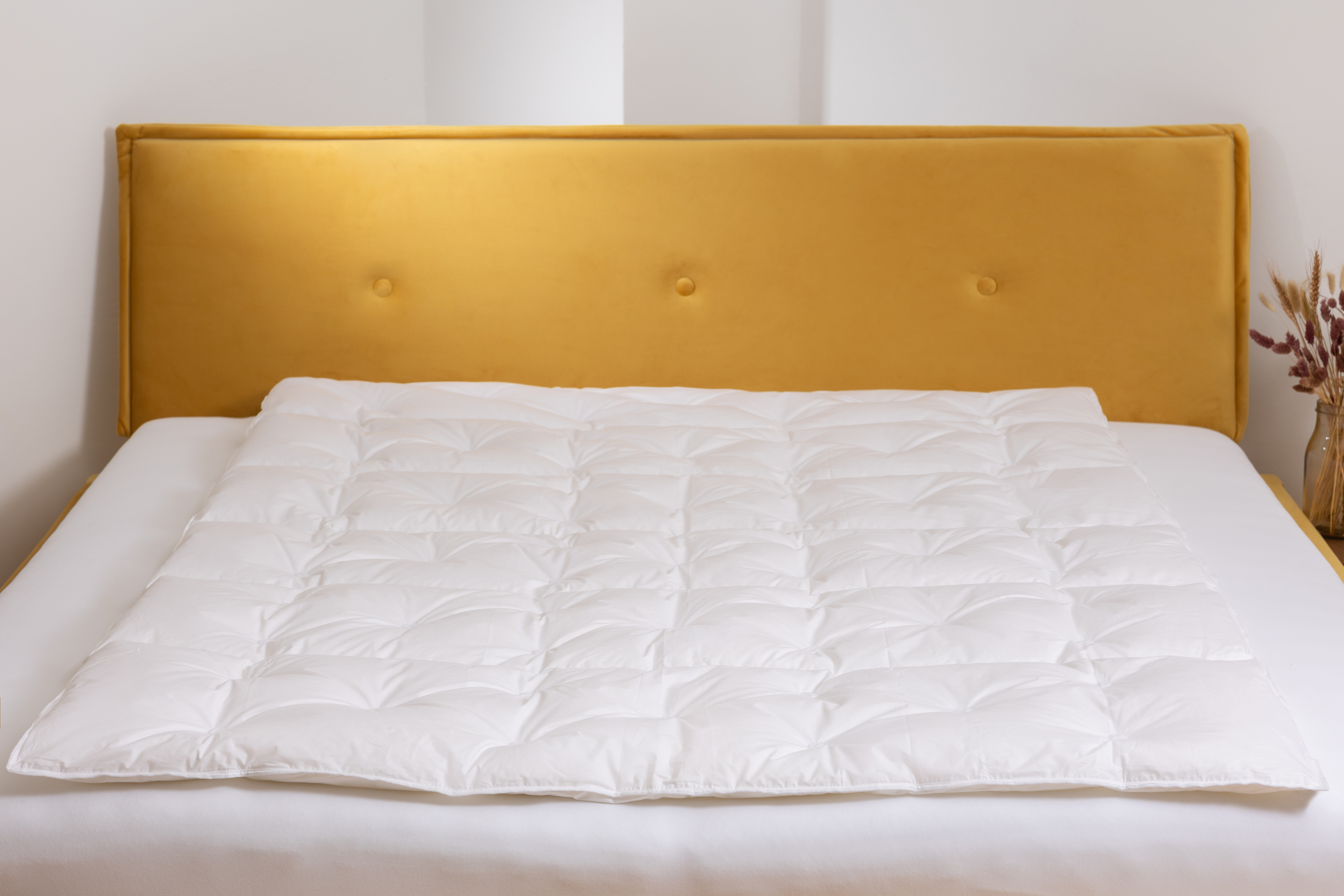 Klima-Leicht Bett Premium Wärmeklasse 2